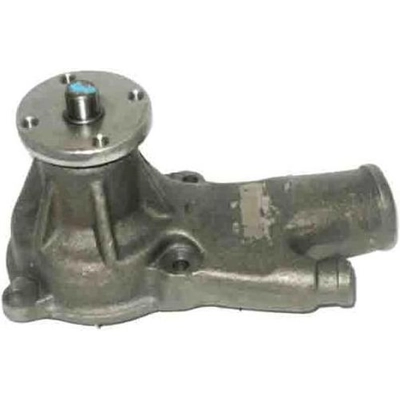 New Water Pump by GATES - 42085 pa3