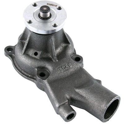 New Water Pump by GATES - 42085 pa6