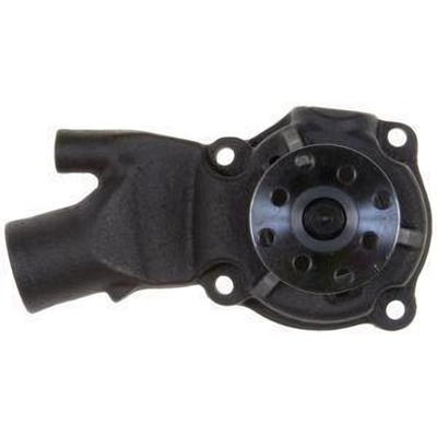 New Water Pump by GATES - 42089 pa6