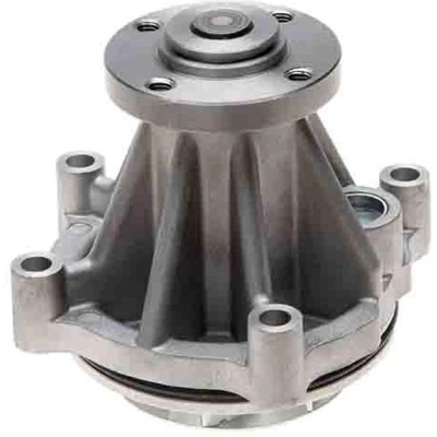 New Water Pump by GATES - 42107 pa7