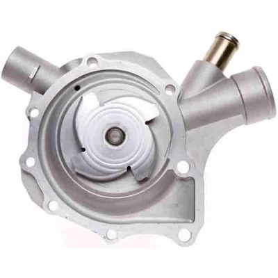 New Water Pump by GATES - 42110 pa4