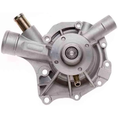 New Water Pump by GATES - 42110 pa6