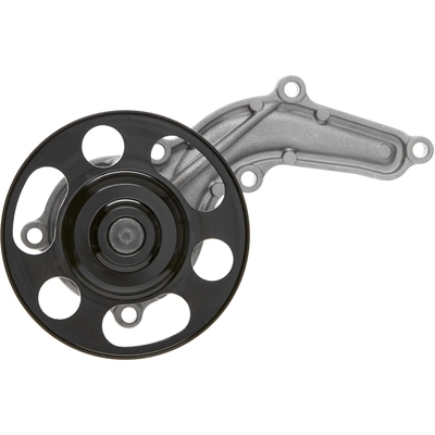 New Water Pump by GATES - 42121 pa2