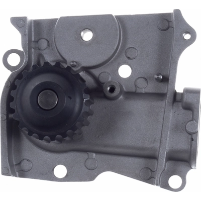 New Water Pump by GATES - 42127 pa10