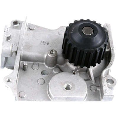 New Water Pump by GATES - 42127 pa5