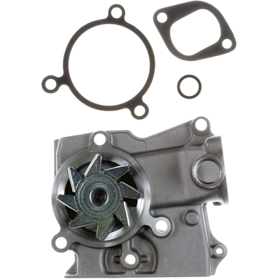 New Water Pump by GATES - 42127 pa6
