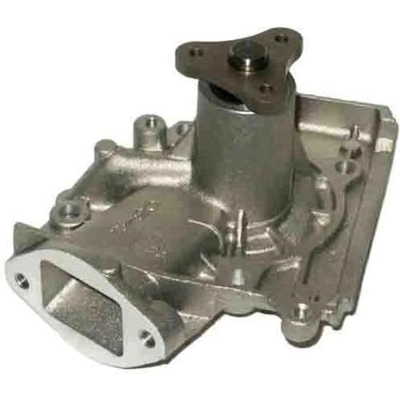 New Water Pump by GATES - 42128 pa2