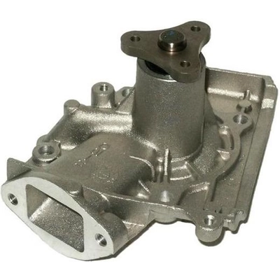 New Water Pump by GATES - 42128 pa3