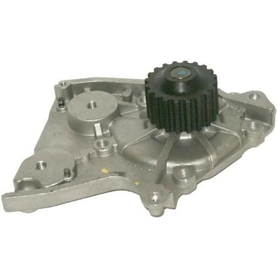 New Water Pump by GATES - 42129 pa2