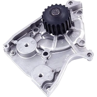 New Water Pump by GATES - 42129 pa6