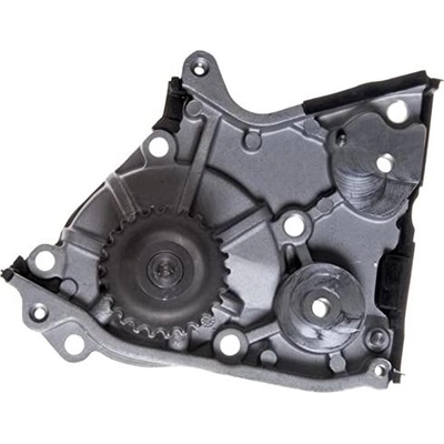 New Water Pump by GATES - 42129 pa7