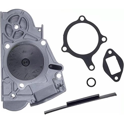 GATES - 42131 - New Water Pump pa5