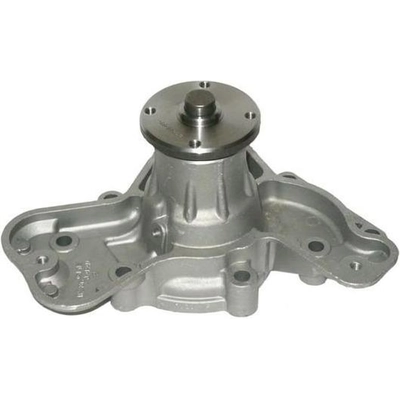 New Water Pump by GATES - 42132 pa1