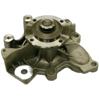 New Water Pump by GATES - 42135 pa2