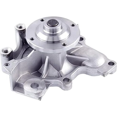 New Water Pump by GATES - 42135 pa8