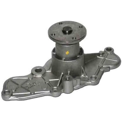 New Water Pump by GATES - 42136 pa2