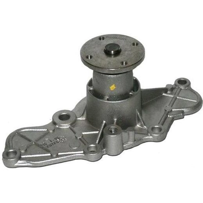 New Water Pump by GATES - 42136 pa3