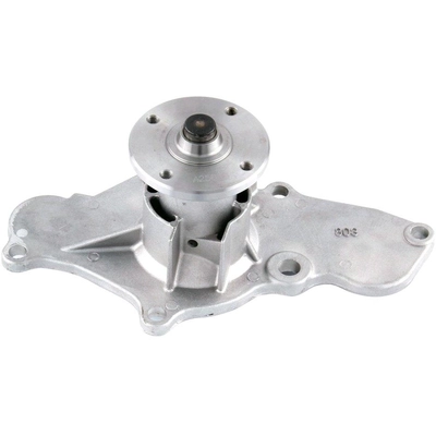 New Water Pump by GATES - 42137 pa7