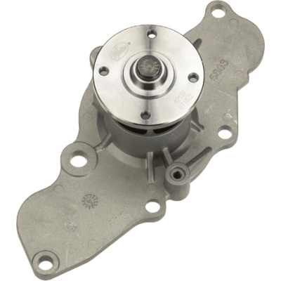 New Water Pump by GATES - 42137 pa9