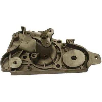 New Water Pump by GATES - 42142 pa4