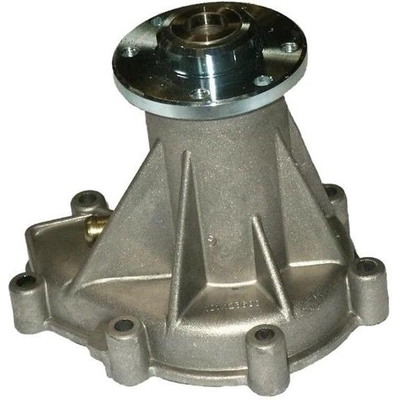 New Water Pump by GATES - 42147 pa1