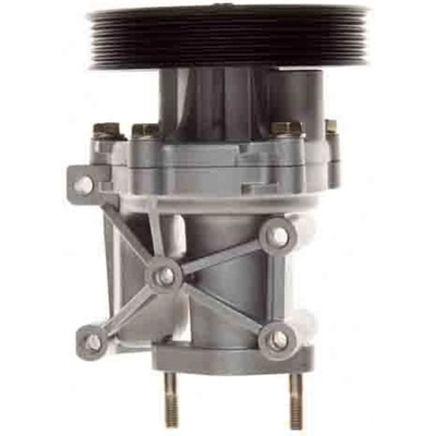 New Water Pump by GATES - 42148BH pa5