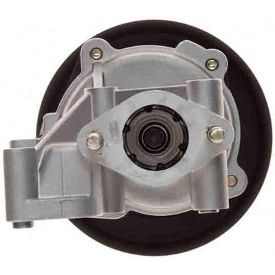 New Water Pump by GATES - 42148BH pa6