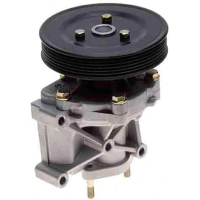 New Water Pump by GATES - 42148BH pa7