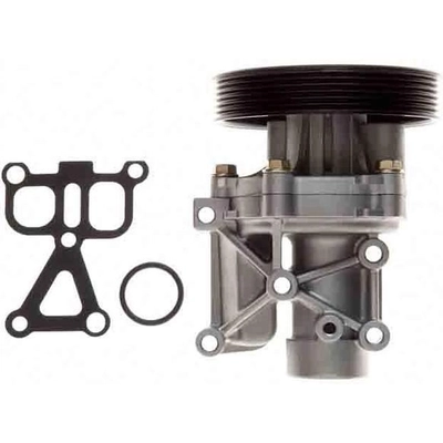 New Water Pump by GATES - 42150BH pa5