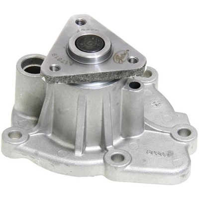 New Water Pump by GATES - 42152 pa1