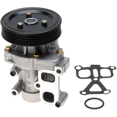 New Water Pump by GATES - 42152BH pa14