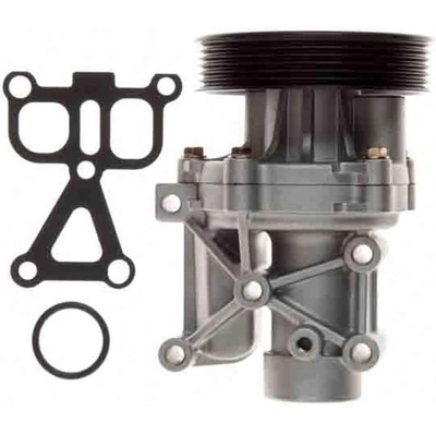 New Water Pump by GATES - 42152BH pa2