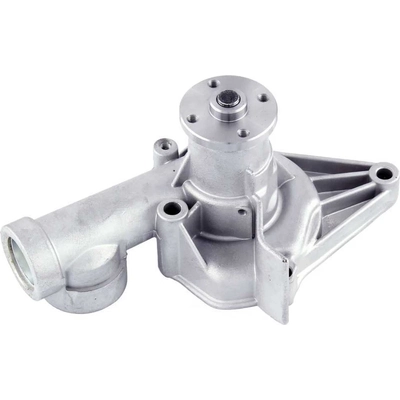New Water Pump by GATES - 42156 pa5