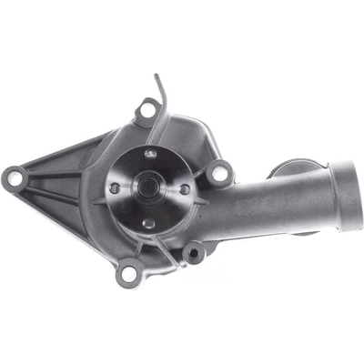 New Water Pump by GATES - 42156 pa6