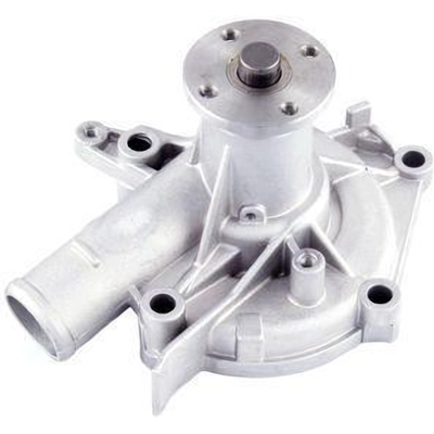 New Water Pump by GATES - 42159 pa7