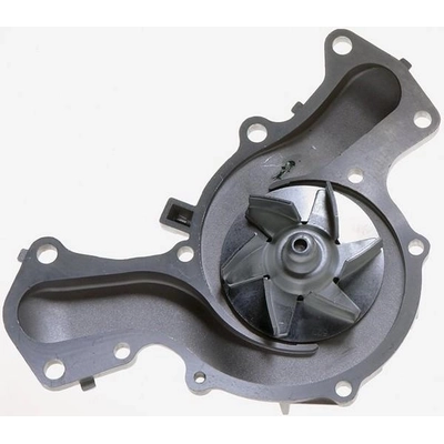 New Water Pump by GATES - 42162 pa4