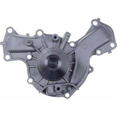 New Water Pump by GATES - 42162 pa7