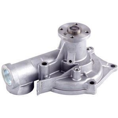 New Water Pump by GATES - 42163 pa6