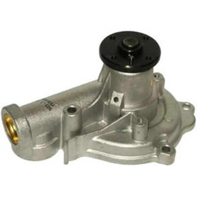 New Water Pump by GATES - 42166 pa1