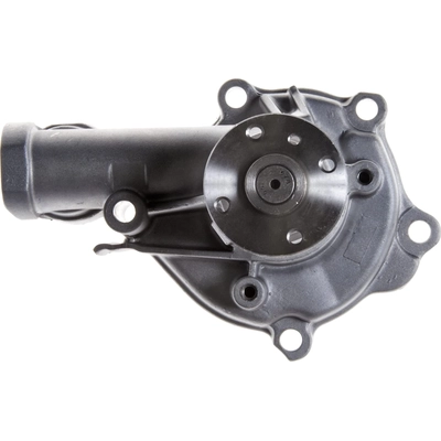 New Water Pump by GATES - 42166 pa3