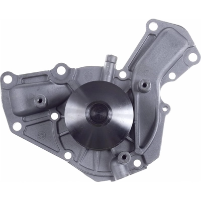 New Water Pump by GATES - 42167 pa5