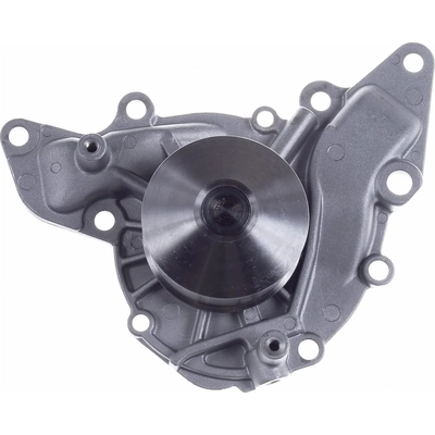 New Water Pump by GATES - 42168 pa11
