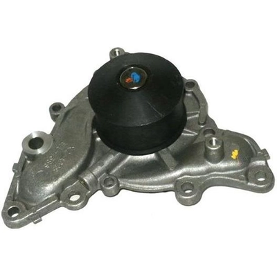 New Water Pump by GATES - 42168 pa3
