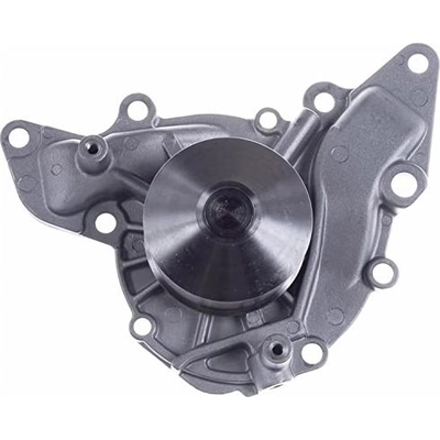 New Water Pump by GATES - 42168 pa5