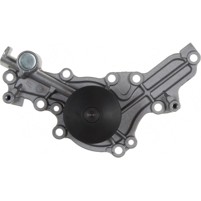 New Water Pump by GATES - 42174 pa8