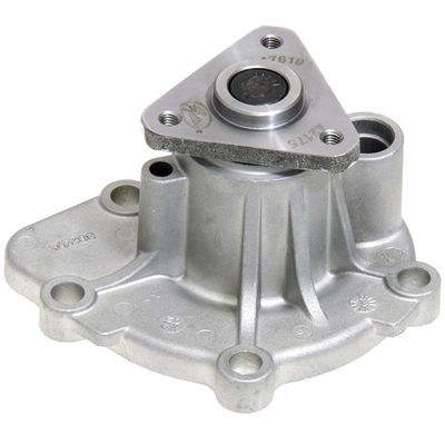 GATES - 42175 - Engine Coolant Standard Water Pump pa1