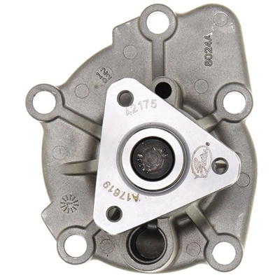 GATES - 42175 - Engine Coolant Standard Water Pump pa2