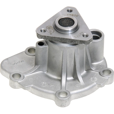 GATES - 42175 - Engine Coolant Standard Water Pump pa4