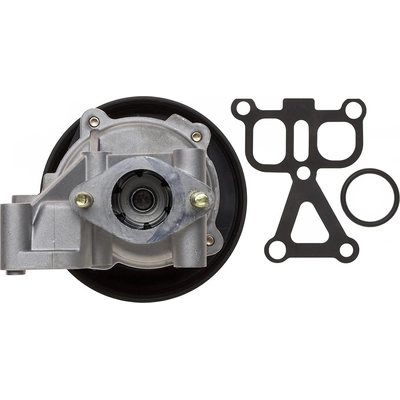 New Water Pump by GATES - 42175BH pa6