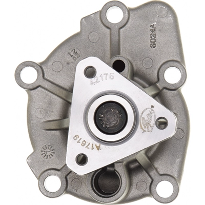 New Water Pump by GATES - 42177 pa7